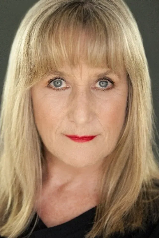 صورة الغلاف لـ Joan McBride