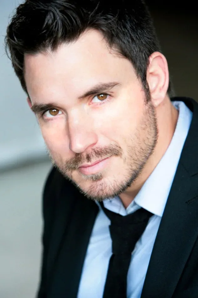 صورة الغلاف لـ JT Alexander