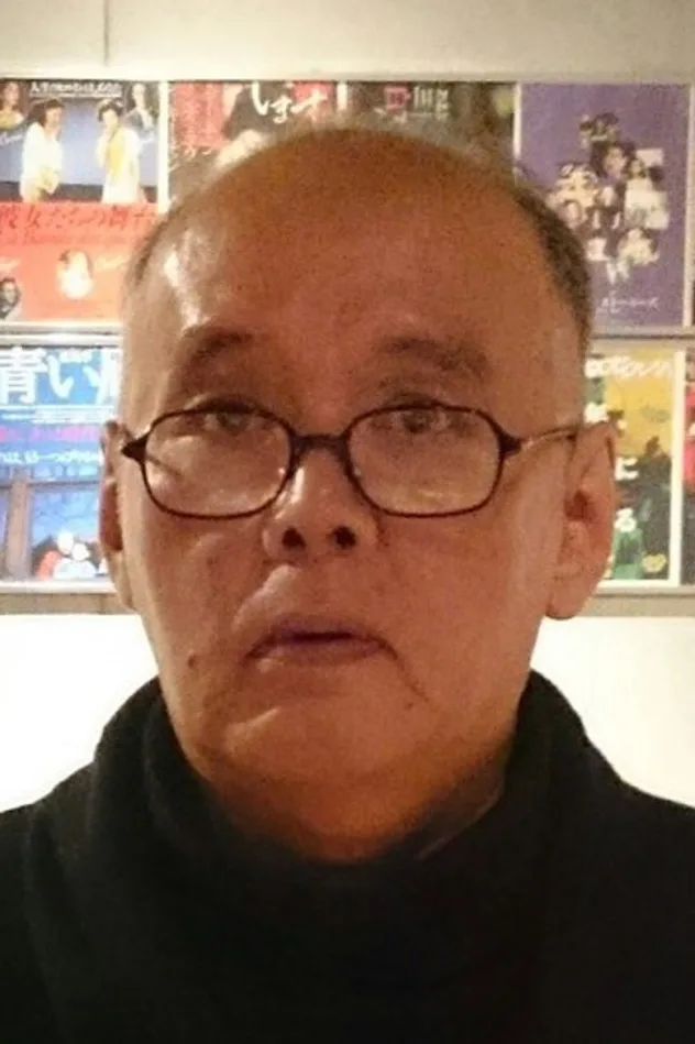 片岡修二 photo