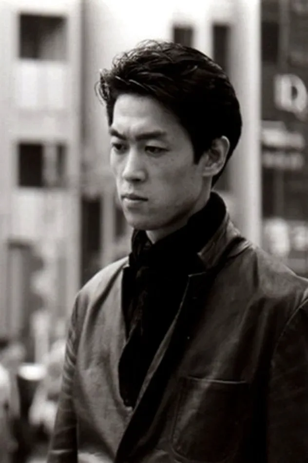 Imagen de portada para Takeshi Itō