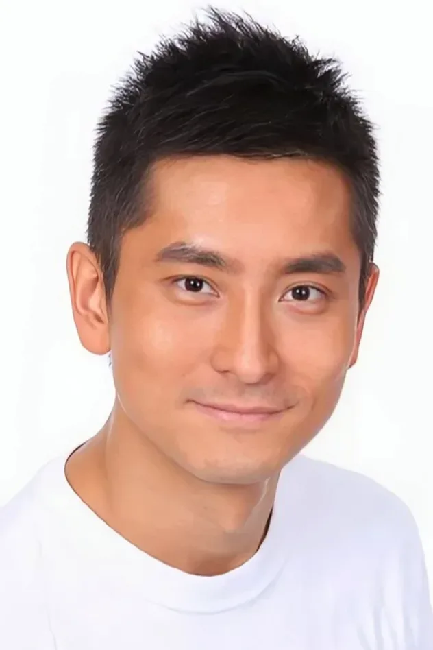 Обложка для Ricky Fan Chun-Fung