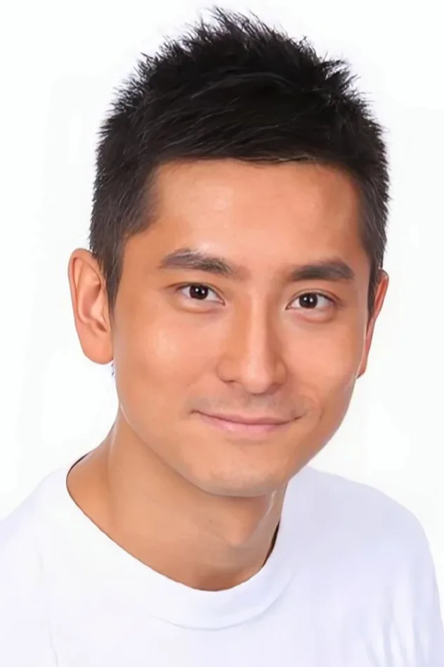 Ricky Fan Chun-Fung
