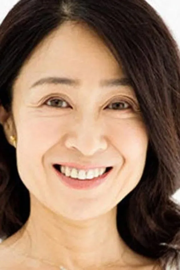 Обложка для Satomi Nagano