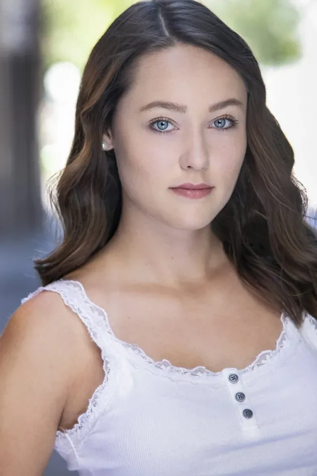 Imagen de portada para Megan Elisabeth Kelly