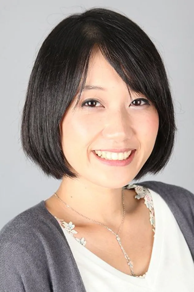 foto de 森谷里美