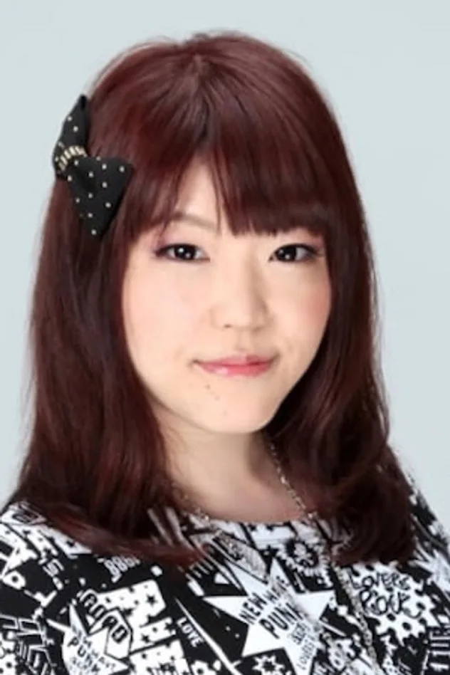 foto de 井上優佳