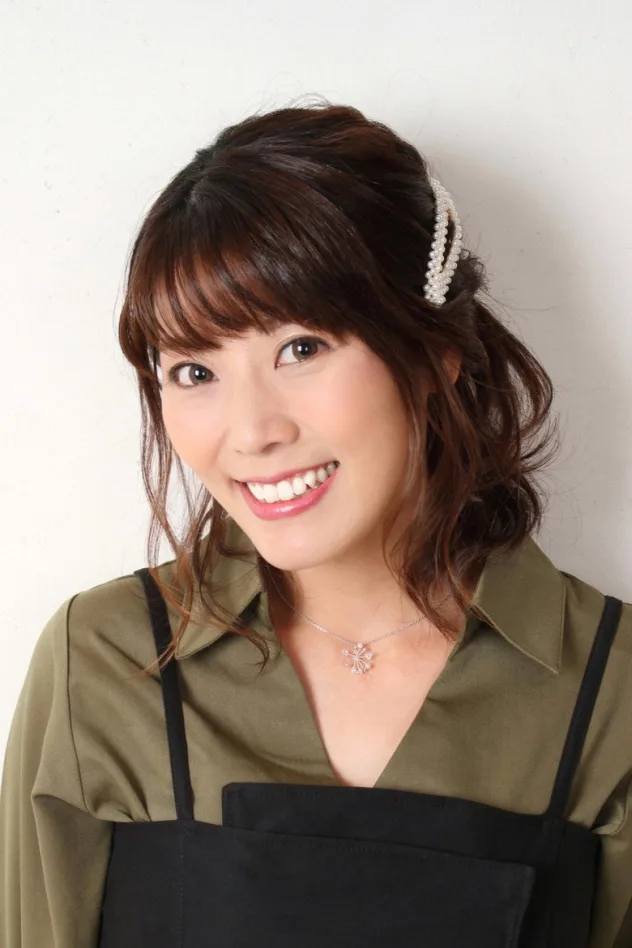 foto de 竹内仁美