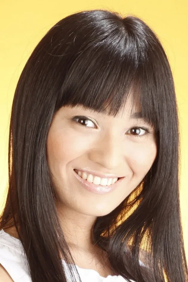 صورة الغلاف لـ Ami Nanase