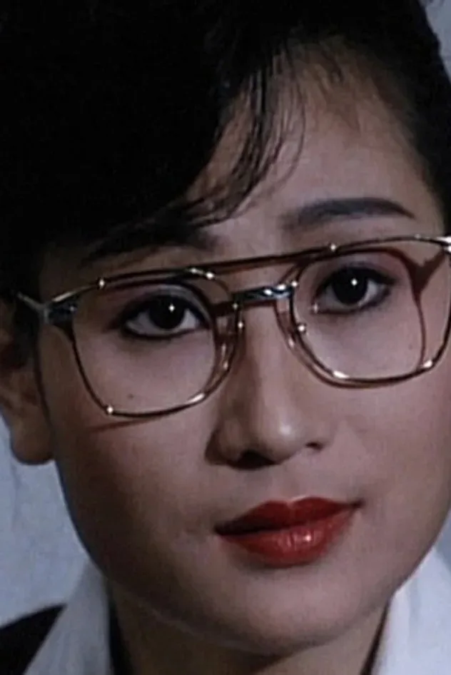 صورة الغلاف لـ Chan Pooi-Kei