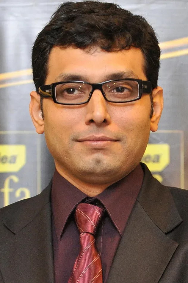 Обложка для Neeraj Pandey