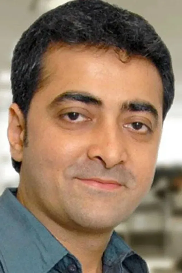 Cover image for Akash Chawla