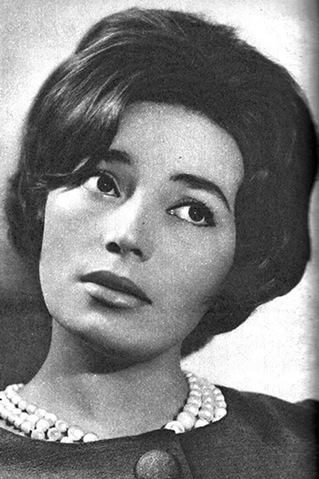 Mari Szemes