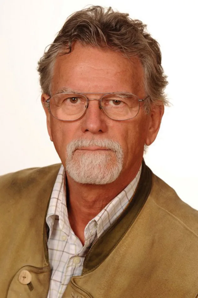 Jankovics Marcell fotoğrafı