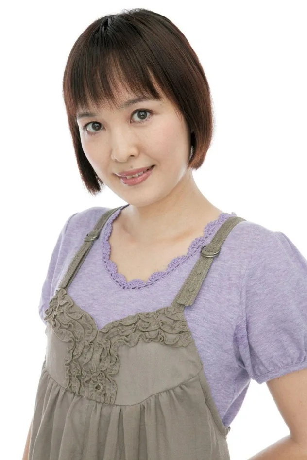 foto de 永島由子