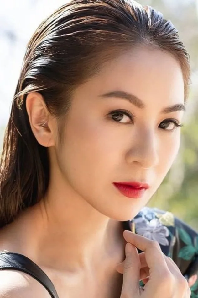 foto de 李焯寧