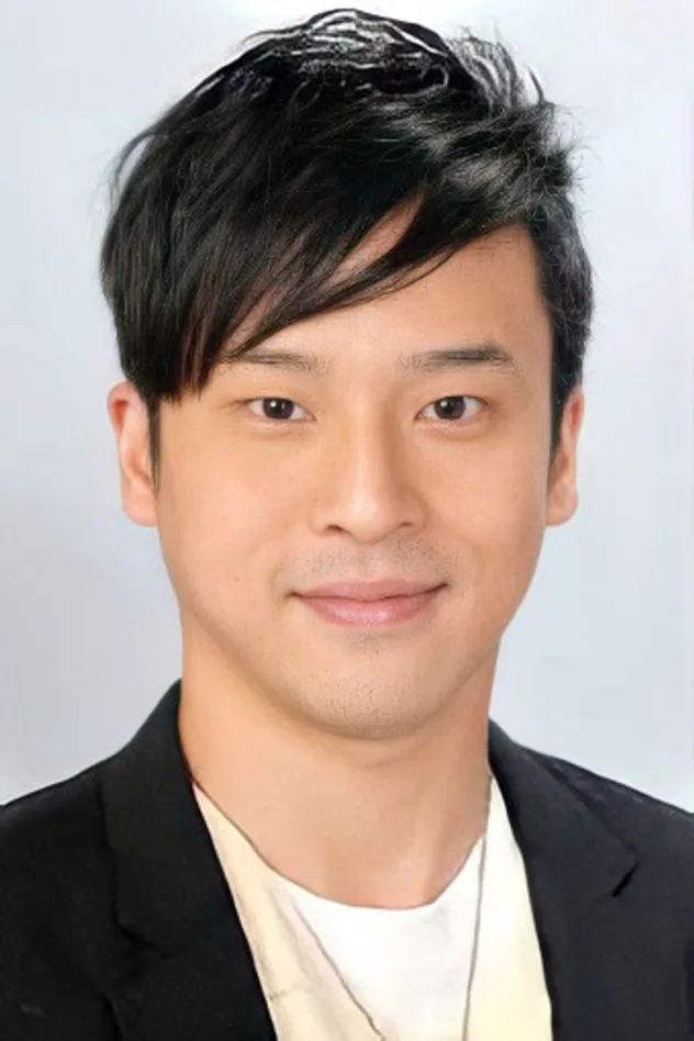 楊天經 photo