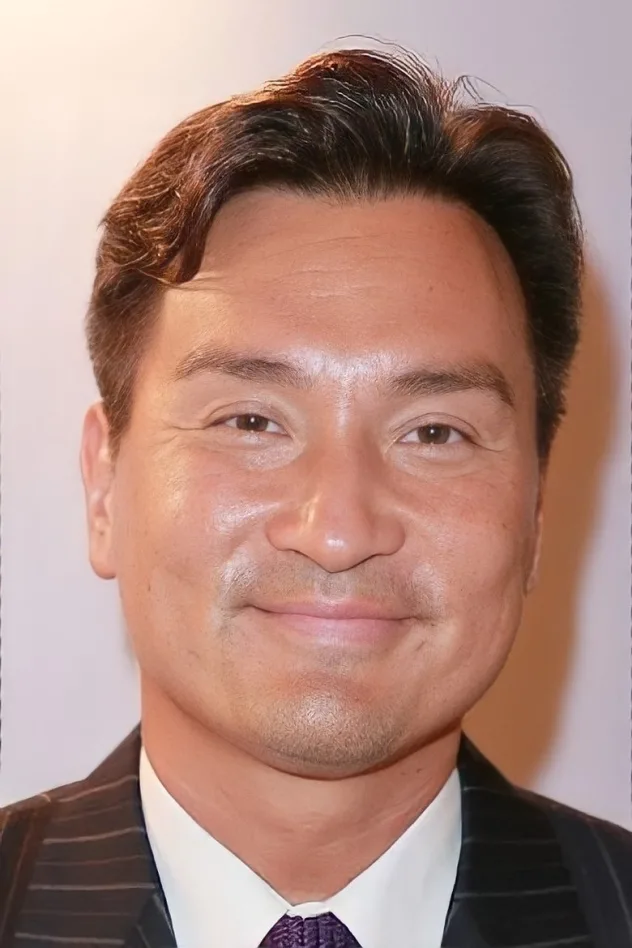黃子雄 photo