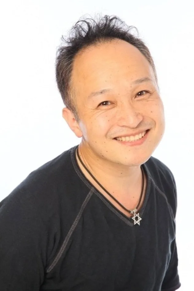 foto de 宮崎一成