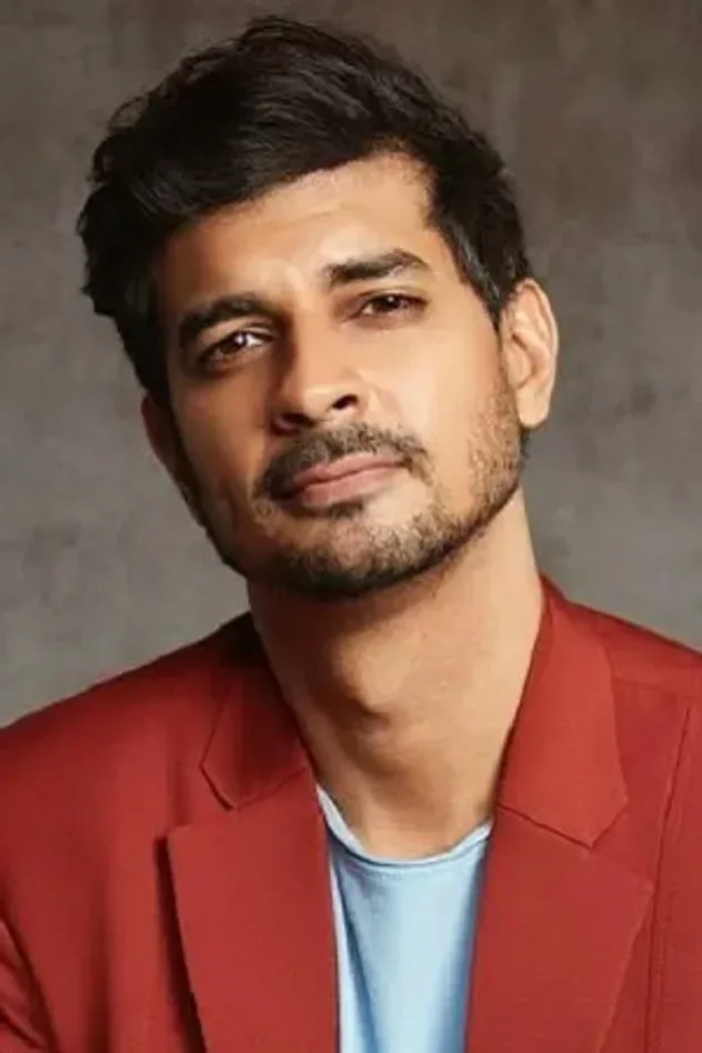 Imagen de portada para Tahir Raj Bhasin