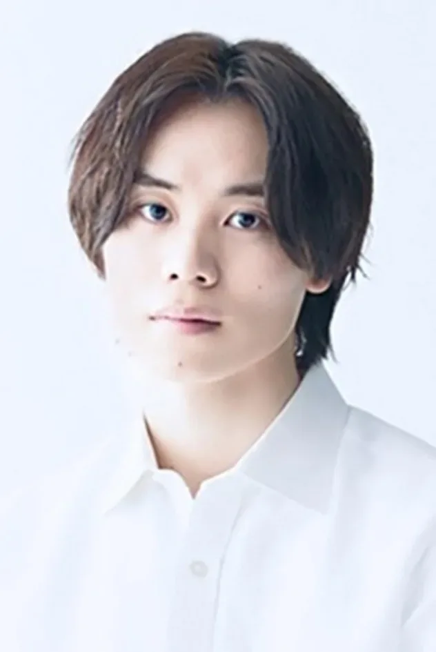 Cover image for 太田将熙