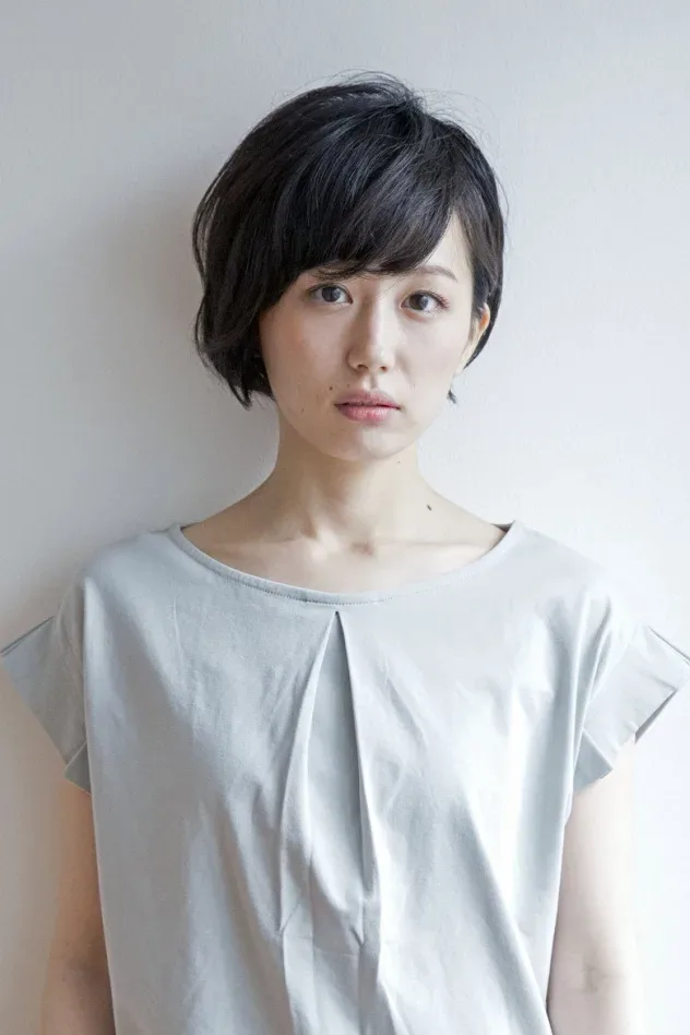 صورة الغلاف لـ Nakatani Hitomi