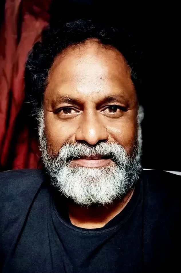 صورة الغلاف لـ Rajsekhar Aningi