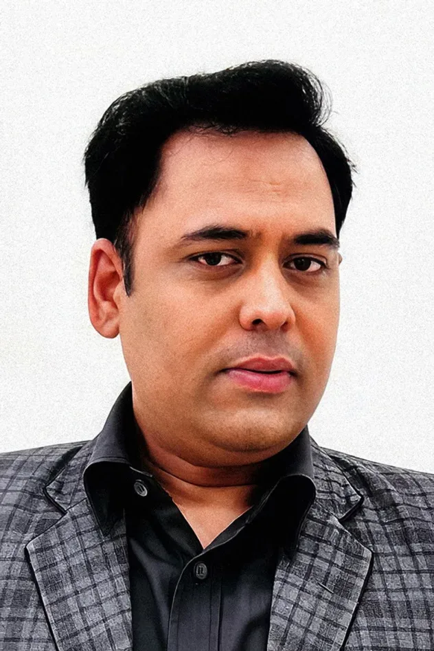 Keshav Deepak için kapak görseli