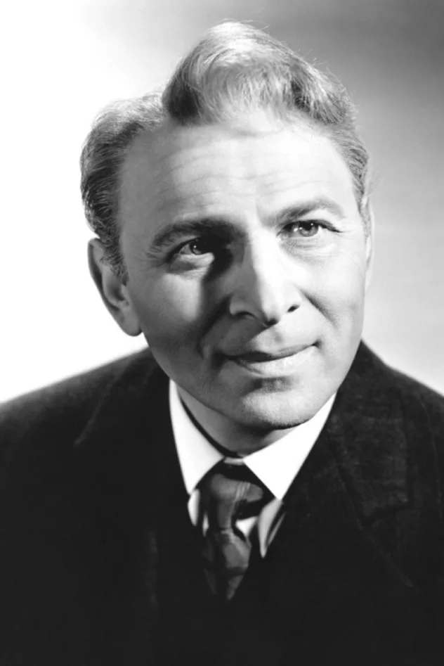foto de Morris Carnovsky