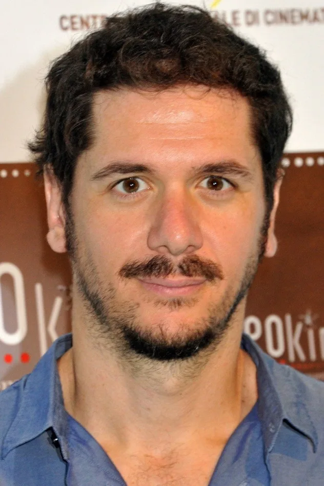 foto de Gabriele Mainetti