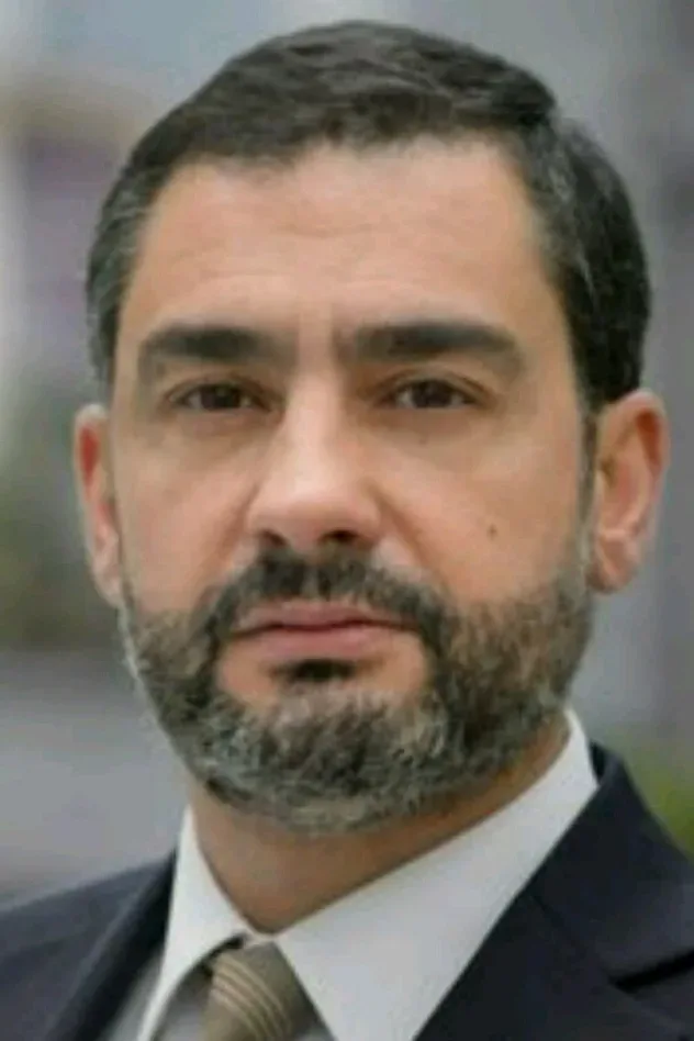 Ricardo de Barreiro için kapak görseli