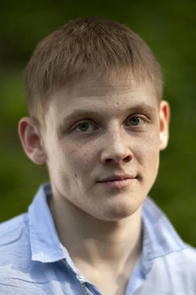 Imagen de portada para Maksim Emelyanov
