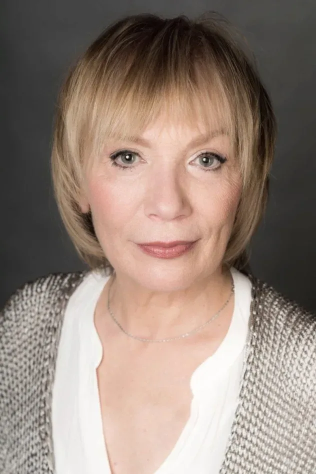صورة الغلاف لـ Yelena Koreneva