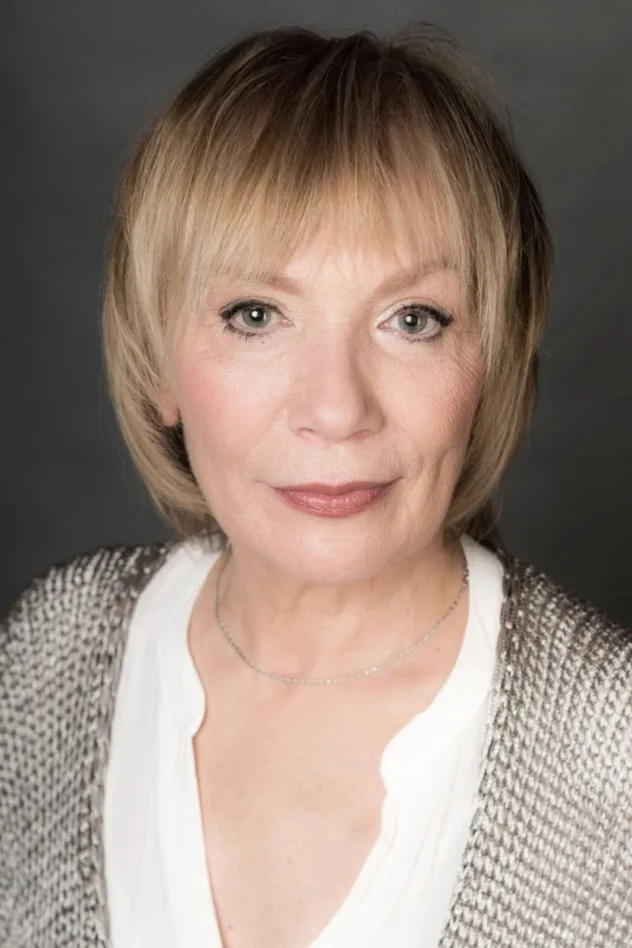 Yelena Koreneva