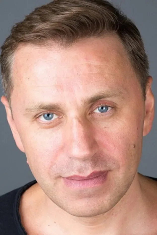 Dmitry Yanyshevsky için kapak görseli