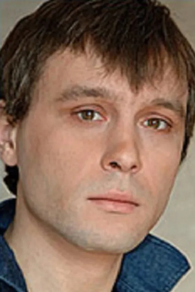 Обложка для Maksim Evseev