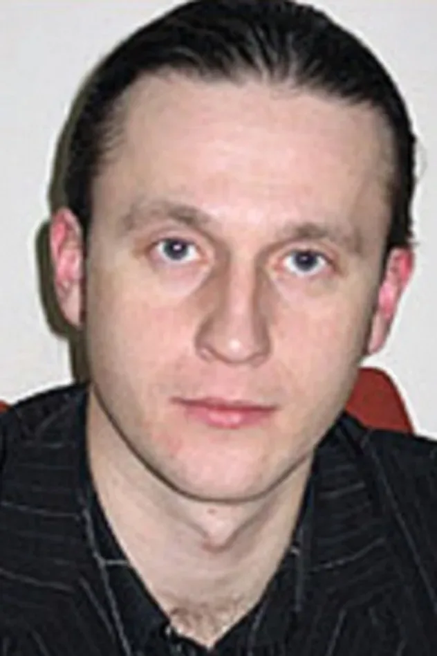 Oleg Malakhov için kapak görseli