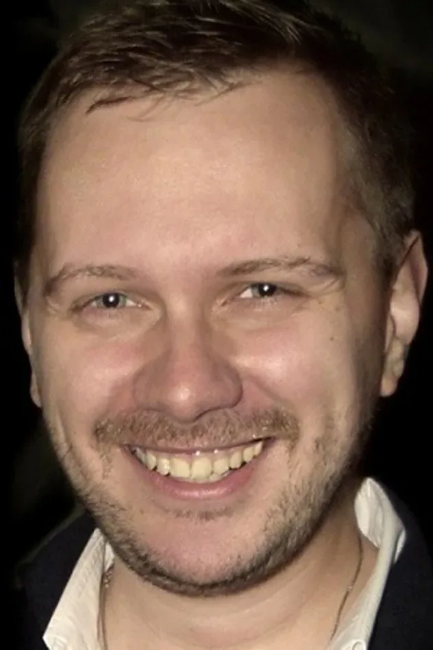 Imagen de portada para Ilya Kulikov