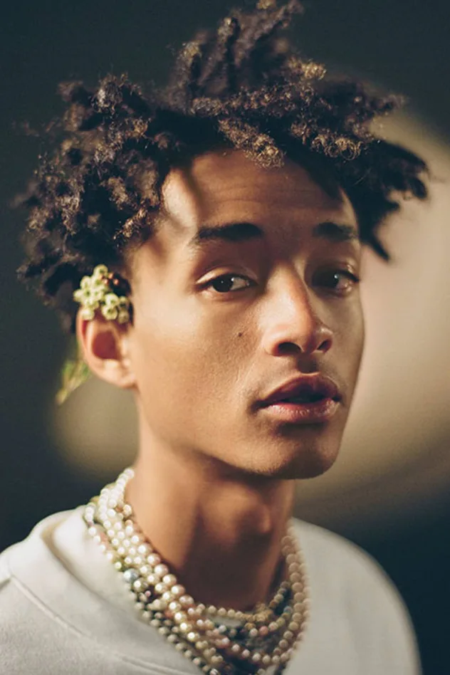 foto de Jaden Smith