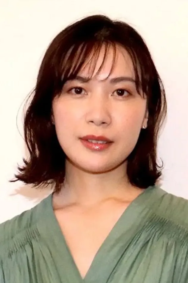 foto de 村川絵梨