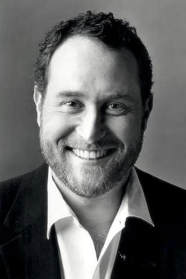 Jon Turteltaub photo
