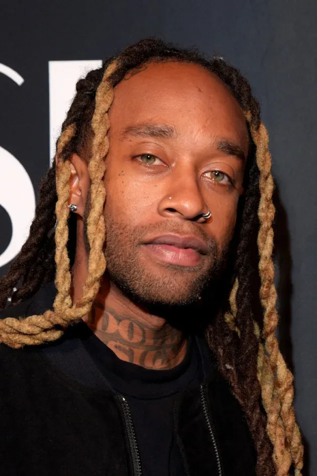 صورة الغلاف لـ Ty Dolla Sign