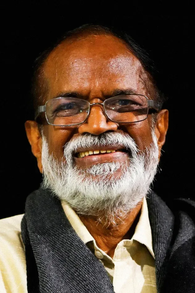 صورة الغلاف لـ Gangai Amaran