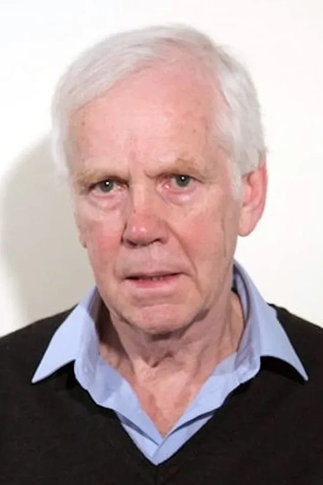 Jeremy Bulloch için kapak görseli
