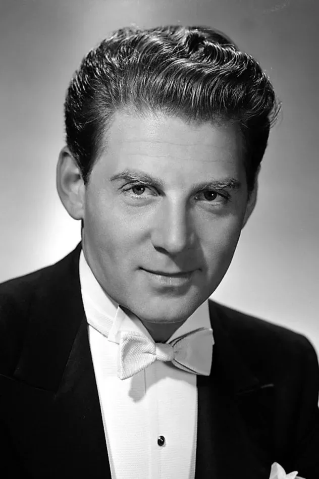 صورة الغلاف لـ Jean-Pierre Aumont