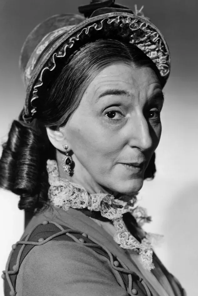 Обложка для Marjorie Eaton