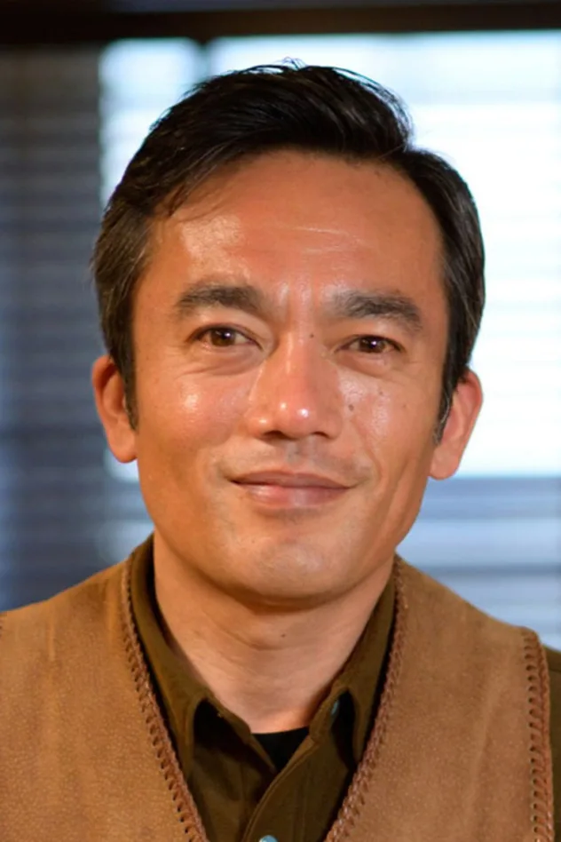 Kazuya Takahashi fotoğrafı