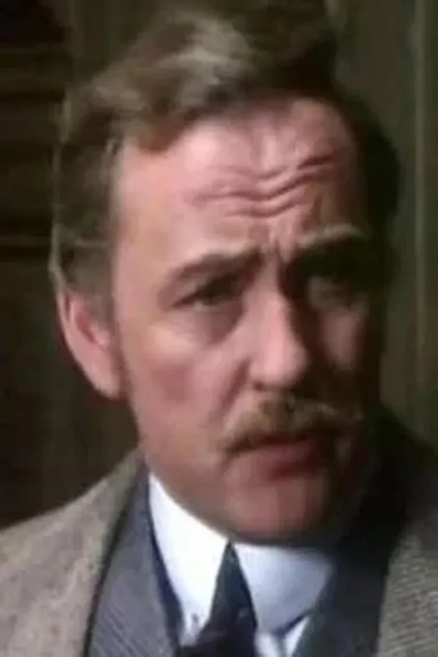 صورة الغلاف لـ Oliver Maguire