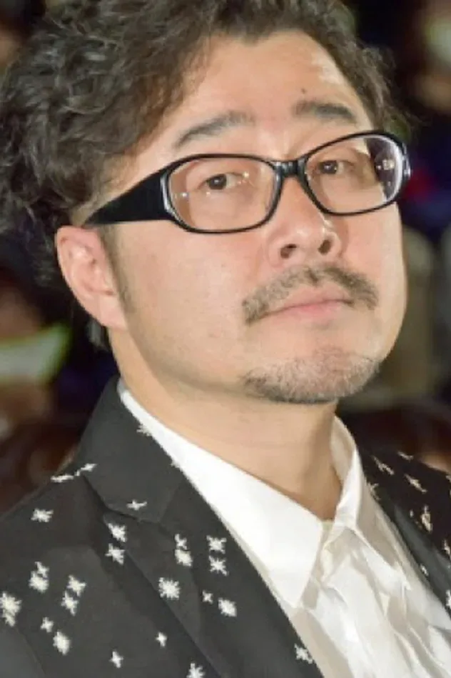 صورة الغلاف لـ Atsushi Kaneshige
