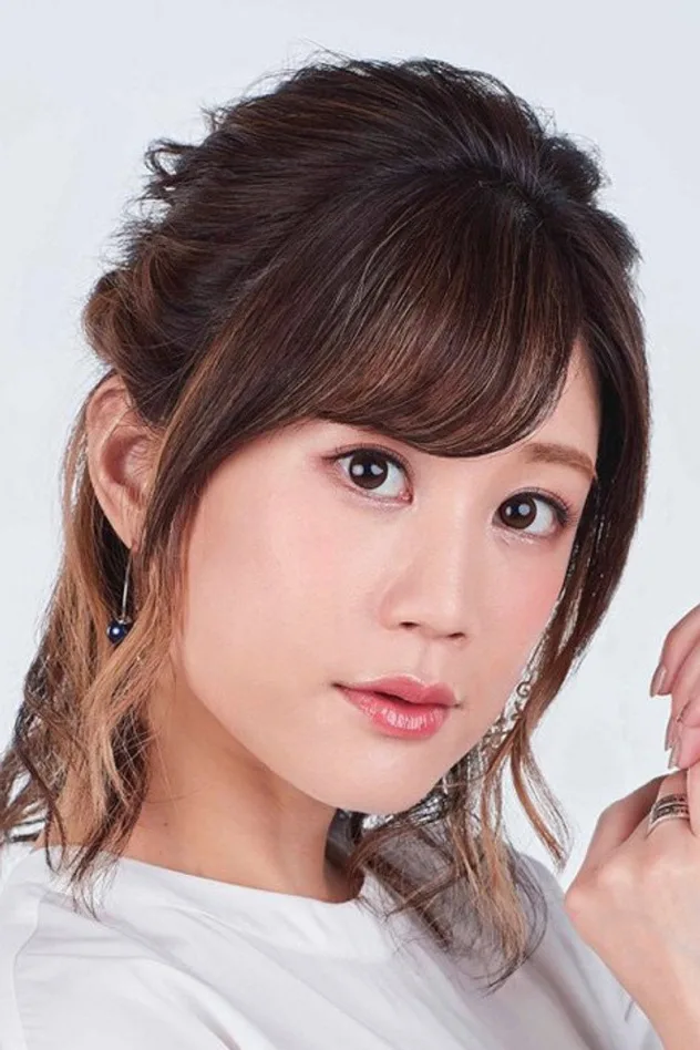 阿部里果 photo