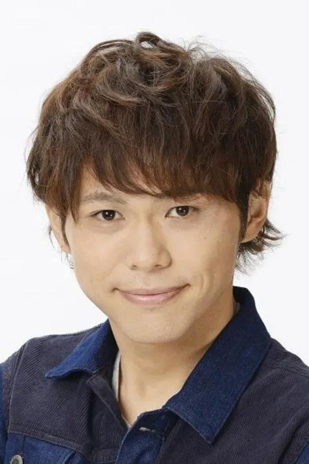 صورة الغلاف لـ Shuichi Nishitani